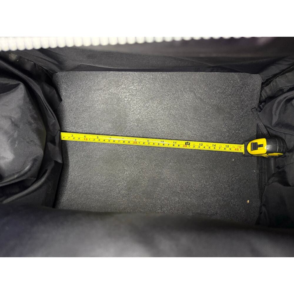 Fox Racing Gear Bag - Picture 8 of 15